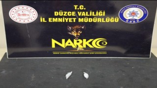 Uyuşturucu satıcısı tutuklandı