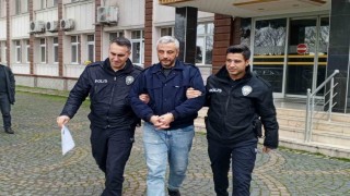 Uyuşturucu ticaretine 15 yıl hapis, 30 bin lira para cezası
