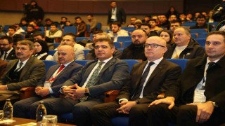 Uzay hukuku ve sempozyumu düzenlendi