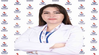 Uzm. Diyetisyen Demirci: Bireyler, metabolizma yapısına ve sağlık durumuna göre beslenmelidir