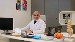 Uzm. Dr. Hasan Armağan Uysal: Demans, artık gençlerde de görülüyor
