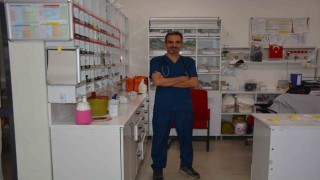 Dr. Kürşat Aydın: Sarı Serum, Sağlık İçin Büyük Risk