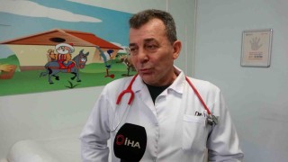Uzmanından ebeveynlere öneri: Çocuklar spor yaparak bağışıklıklarını güçlendirebilir