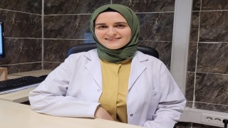 Uzmanından oruç tutanlar için beslenme önerileri
