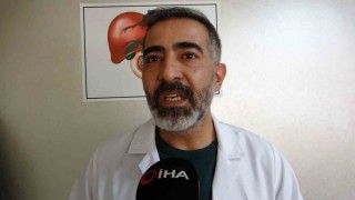 Uzmanından sarı serum uyarısı