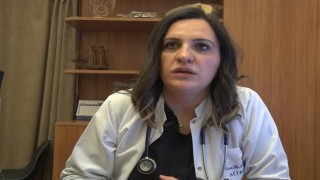 Uzmanından uyarı: Tiroid nodüllerinin ortalama yüzde 5inde kanser gelişebiliyor