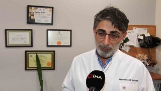 Uzmanlardan, ‘sarı serum uyarısı: Yarım saat beklememek için hayatınızdan olmayın