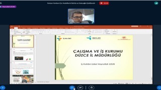 Uzun Kariyer planlamanızı titizlikle yapın