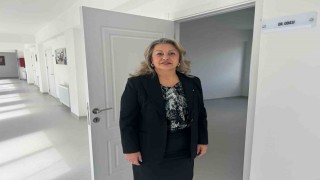 Vadişehir’de Semt Polikliniği İçin Görüşmeler Devam Ediyor