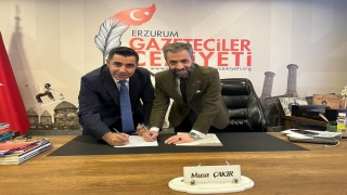 Erzurum Gazeteciler Cemiyeti Üyeleri İçin Kredi Fırsatı
