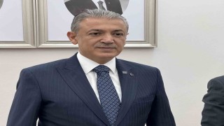 Vali Akkoyun: Terör örgütlerine yönelik toplam 16 operasyon düzenlendi