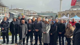 Düzce Valisi Aslan: Düzce, Güvenli Yapı Stokuna Sahip