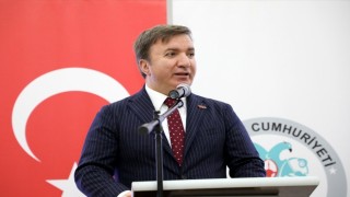 Vali Aydoğdu: Ramazan ayı; ruh ve gönül dünyamızın ferahlık bulduğu, kardeşliğimizin pekiştiği, dayanışma bilincimizin güçlendiği, iyiliklerin çoğaldığı aydır