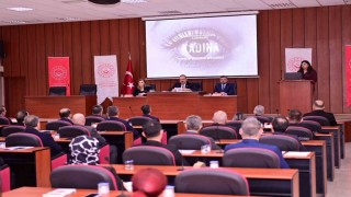 Vali Canbolat: Kadınlar, bu toplumun ayrılmaz bir parçasıdır