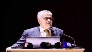 Vali Çelik, Atatürk ün Niğdeye gelişinin 91. yıl dönümünü mesajla kutladı