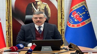 Vali Çiftçi: Dolandırıcılar iş başında, onlara kanmayalım