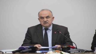 Vali Erol: Sahte içki denetimleri il genelinde daha da arttırılacak
