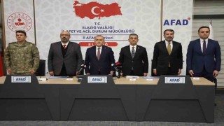 Vali Hatipoğlu: Asrın felaketinde tüm Türkiye deprem yöresine akın etti
