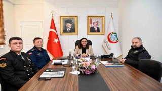 Vali Kaya: Yalova’da Asayiş ve Güvenlik Kararlılıkla Sürdürülüyor