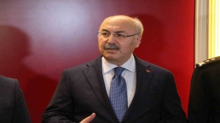 Adana Valisi Cinayet Olaylarını Değerlendirdi: 'Organize Değil