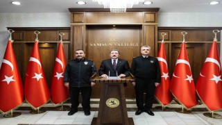 Vali Tavlı: Şehir Eşkıyalarına Geçit Vermeyeceğiz