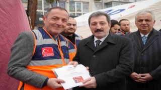 Vali Tavlı: Tüm afetlere hazırlıklı olmalıyız