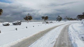 Vali Tavlı uyardı: Zorunlu olmadıkça trafiğe çıkmayın