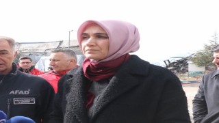 Afyonkarahisar’daki Fabrika Yangınında Maddi Hasar Büyük