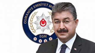 Vali Yılmaz Açıkladı: Hırsızlıktan Aranan Şahıs Yakalandı