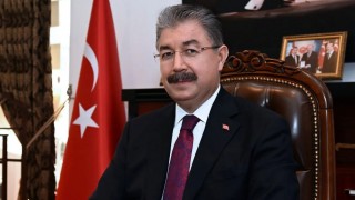 Vali Yılmaz: “Şehrimizin Huzurunu Korumaya Kararlıyız”