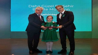 Valilik ve Büyükşehir Belediyesi çevre dostu bir Sakarya için düğmeye bastı