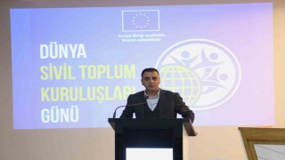 Van TSOda STK Günü çalıştayı düzenlendi