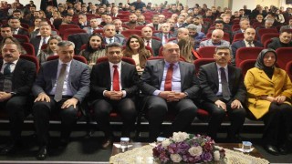Vana 20 yeni okul müjdesi