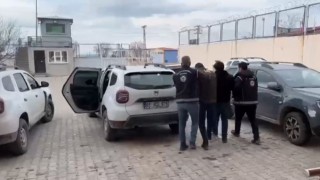 Vanda 5 organizatör tutuklandı