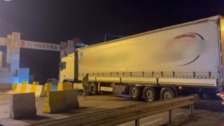 Vanda 69 düzensiz göçmen yakalandı
