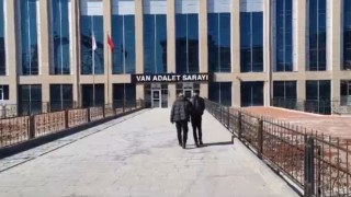 Vanda 9 organizatör hakkında adli işlem yapıldı