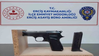 Vanda değişik suçlardan aranan 74 kişi tutuklandı