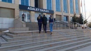 Vanda farklı suçlardan 47 kişi tutuklandı