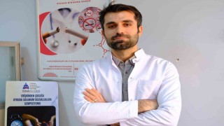 Vanda sigarayı bırakanların sayısı artıyor