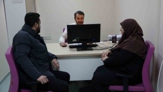 Vanda uzman diyetisyenlerin rehberliğinde sağlıklı kilo kaybı