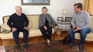 Vanın değerlerinin belgeseli çekilecek