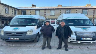 Vatandaşlar talep etti, toplu taşıma araçları güzergah değiştirdi