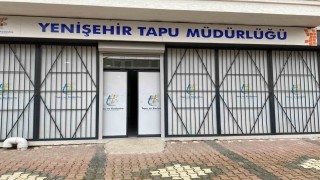 Vatandaşlardan Yenişehir Tabu Müdürlüğüne teşekkür