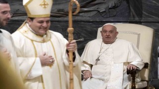Vatikan, Papa Francisin sağlık durumunun kötüleştiğini açıkladı