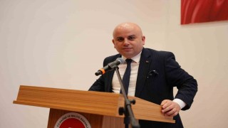 VDK Başkanı Atcı: Devletin varlığını hissettirmekle mükellefiz