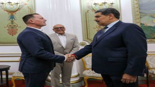 Venezuela, 6 ABD vatandaşını serbest bıraktı