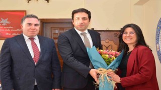 Vergi Haftası kapsamında ziyaret