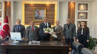 Vergi Haftası kutlamaları başladı