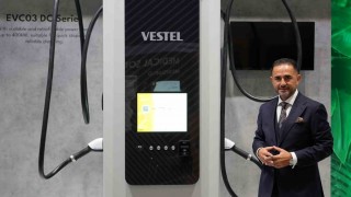 Vestel Mobilite yenilikçi şarj çözümleriyle Avrupada öne çıkıyor