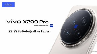 Vivo X200 Ultra: Yeni Nesil Kamera Teknolojisiyle Geliyor